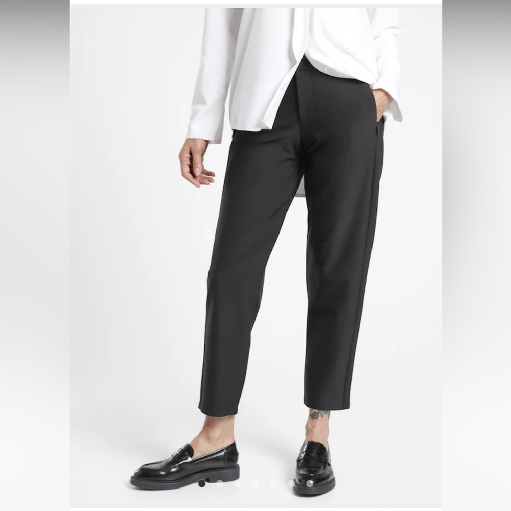 Athleta Stellar Trousers